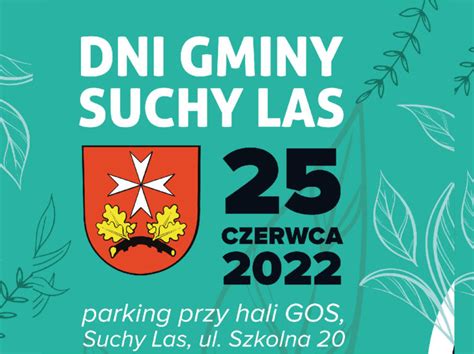 suchy las wydarzenia|Dni Gminy Suchy Las 2024